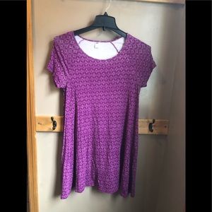 Old Navy T-Shirt Dress